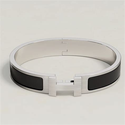 hermes male bracelet|fashion accessory Hermes h bracelet.